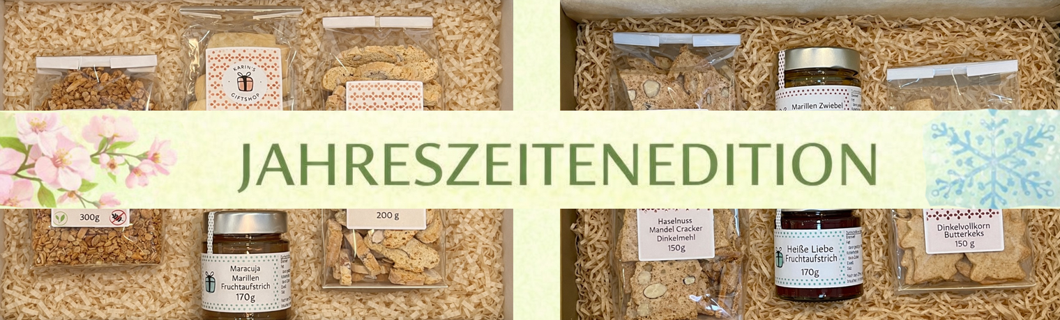 Jahreszeiten Editionen